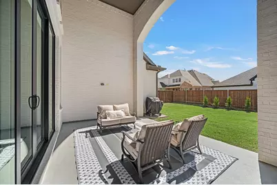 4505 Turnout Trail, Aubrey, TX 76227 - Photo 32