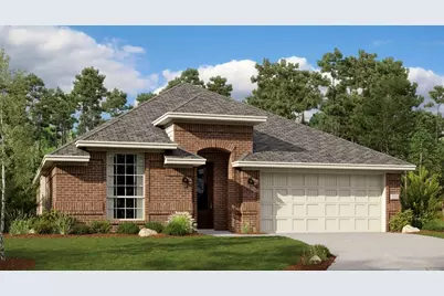 817 Geoffrey Drive, McKinney, TX 75069 - Photo 1