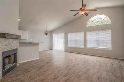 437 Hillside Drive, Aledo, TX 76008 - Photo 12