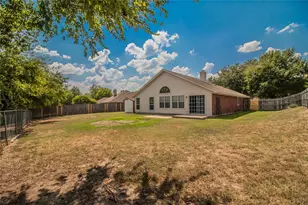 437 Hillside Dr, Aledo, TX 76008 - Photo 26