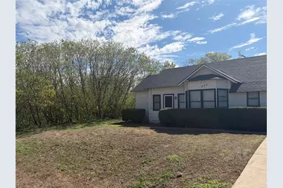 405 Cherry Street, Forreston, TX 76041 - Photo 2