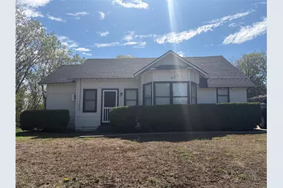 405 Cherry Street, Forreston, TX 76041 - Photo 4