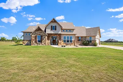 1117 County Road 4108, Greenville, TX 75401 - Photo 1