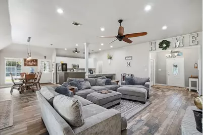 210 Saddle Club Road, Weatherford, TX 76088 - Photo 6
