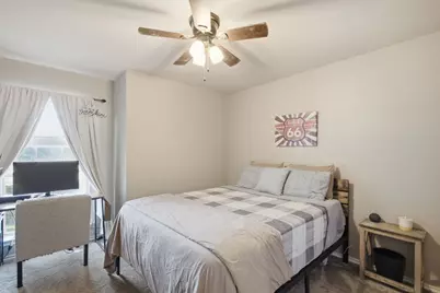 210 Saddle Club Road, Weatherford, TX 76088 - Photo 16