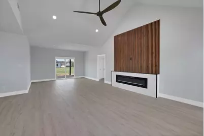 1012 Carnegie Road, Poolville, TX 76487 - Photo 2