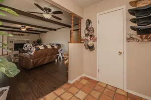 5178 Navajo Trail, Wichita Falls, TX 76310 - Photo 4