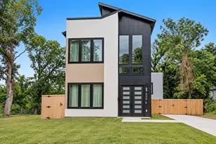 600 N Cliff St, Dallas, TX 75203 - Photo 1