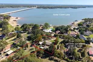 210 Lake Front Dr, Mabank, TX 75156 - Photo 2