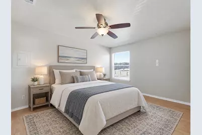 3129 Sondra Drive #206, Fort Worth, TX 76107 - Photo 14