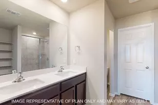 10108 Altair Dr, Waco, TX 76708 - Photo 12