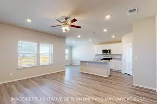 10108 Altair Dr, Waco, TX 76708 - Photo 8