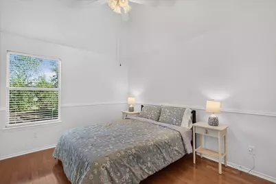 815 Hickory Street, Burleson, TX 76028 - Photo 12