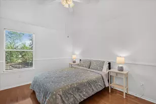 815 Hickory St, Burleson, TX 76028 - Photo 12
