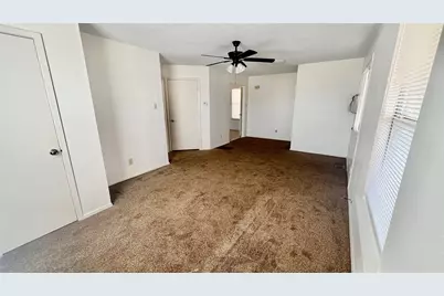 115 N Denton Street, Weatherford, TX 76086 - Photo 4