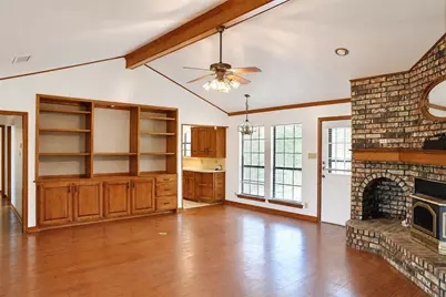 405 S Denton Avenue, Justin, TX 76247 - Photo 2