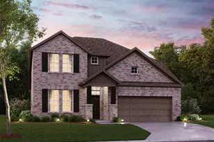 2701 Travis St, Celina, TX 75009 - Photo 1