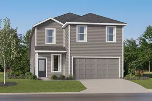 523 Finch Cir, Princeton, TX 75407 - Photo 1