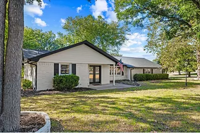 100 Hill Top Court, Willow Park, TX 76087 - Photo 32