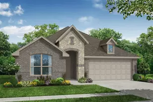 6225 Delacroix Dr, Royse City, TX 75189 - Photo 1