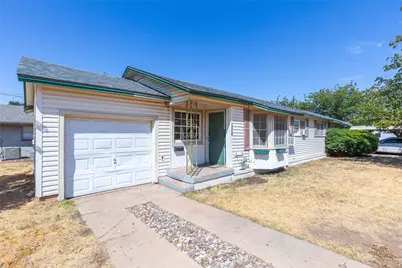 2328 Ave D, Abilene, TX 79601 - Photo 16