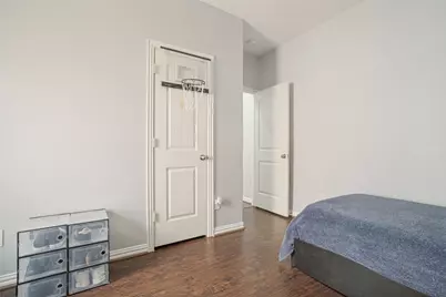 14317 Mariposa Lily Lane, Fort Worth, TX 76052 - Photo 10