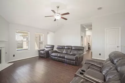 14317 Mariposa Lily Lane, Fort Worth, TX 76052 - Photo 8