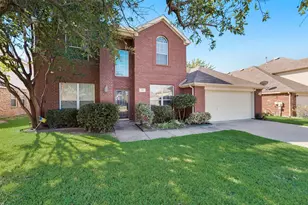 110 Millington Trail, Mansfield, TX 76063 - Photo 2