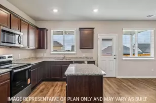 10101 Altair Dr, Waco, TX 76708 - Photo 4
