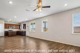 10101 Altair Dr, Waco, TX 76708 - Photo 8