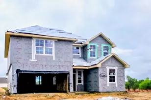 10101 Altair Dr, Waco, TX 76708 - Photo 2