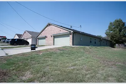 2308-2310 Dalworth Street, Grand Prairie, TX 75050 - Photo 1