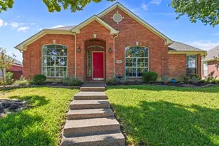 2768 Club Ridge Dr, Lewisville, TX 75067 - Photo 1