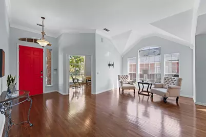 2768 Club Ridge Drive, Lewisville, TX 75067 - Photo 4