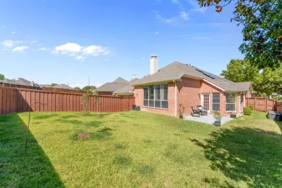 2768 Club Ridge Drive, Lewisville, TX 75067 - Photo 32