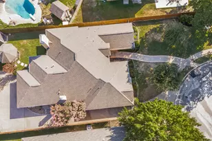 1500 Forest Meadows Ct, Bedford, TX 76021 - Photo 28