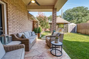 1500 Forest Meadows Ct, Bedford, TX 76021 - Photo 28