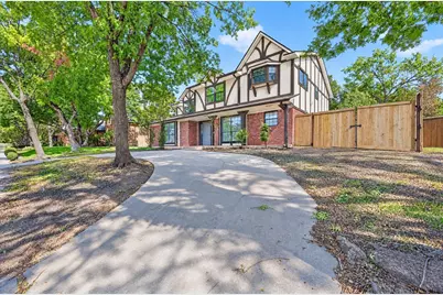 18108 Aramis Lane, Dallas, TX 75252 - Photo 2