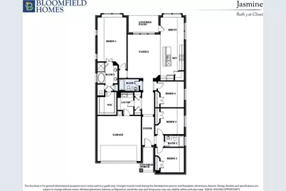 14450 Mietner Street, Pilot Point, TX 75009 - Photo 2