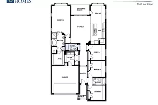 14450 Mietner St, Pilot Point, TX 75009 - Photo 2