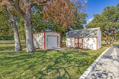 395 County Road 1646, Chico, TX 76431 - Photo 38