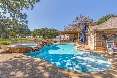 395 County Road 1646, Chico, TX 76431 - Photo 34