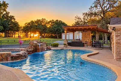 395 County Road 1646, Chico, TX 76431 - Photo 10