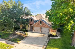 242 Cox Dr, Fate, TX 75087 - Photo 4