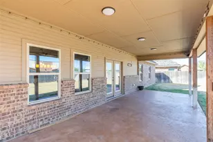 7117 McLeod Dr, Abilene, TX 79602 - Photo 30