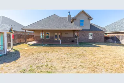7117 McLeod Drive, Abilene, TX 79602 - Photo 28