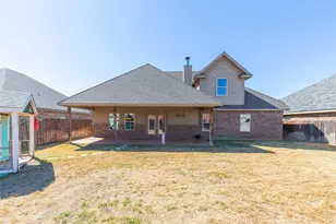 7117 McLeod Dr, Abilene, TX 79602 - Photo 28