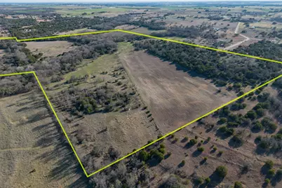 1208 & 1398 Private Road 1399, Dublin, TX 76446 - Photo 4