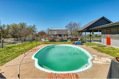 1208 & 1398 Private Road 1399, Dublin, TX 76446 - Photo 34