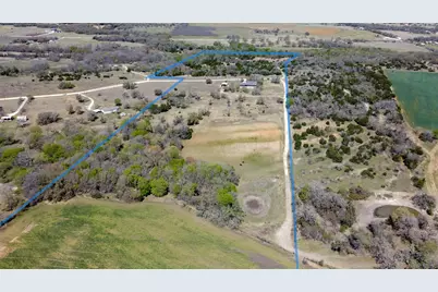 1208 & 1398 Private Road 1399, Dublin, TX 76446 - Photo 2